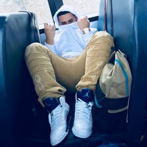 Meet your Posher, Jensen